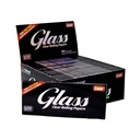 Glass Clear KS Rolling Papers, 24 Packsbox-ZI72-Glass_2.jpg