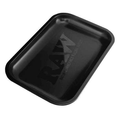 RAW Black Tray, approx. 27.5 cm X 17.5 cm-ZI59MAL-Raw_3.jpg