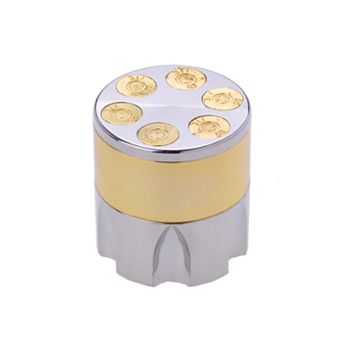 Metal Grinder, 42mmø, 3-piece, Sieve, BULLET-WN43BU-Champ High_2.jpg