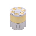 Metal Grinder, 42mmø, 3-piece, Sieve, BULLET-WN43BU-Champ High_2.jpg