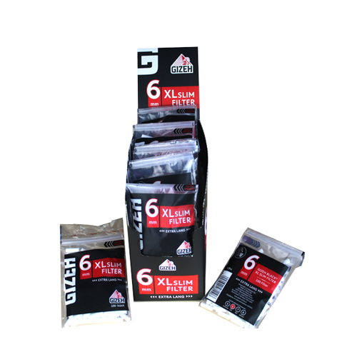 GIZEH Black XL Slim Filter, VE20 Of 100 Pieces-ZI4FBL-Gizeh_2.jpg