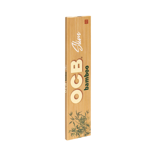 OCB Bamboo, Slim King Size, VE50-ZI3BAM-OCB_2.jpg