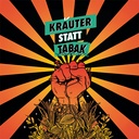 TÜTENFUTTER GREEN, Nicotine-free, 25 g, Smoking Herbs-TUETE_G-TÜTENFUTTER_2.jpg