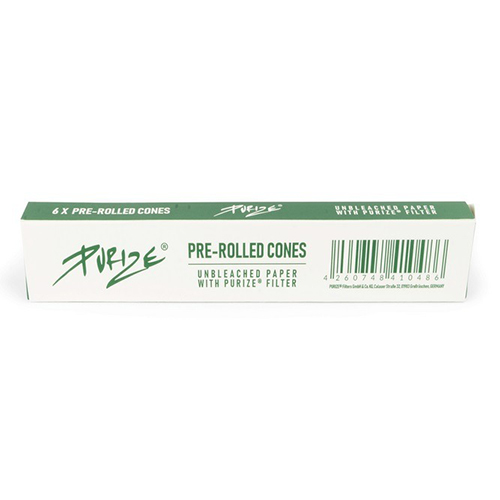 PURIZE® Pre-rolled Cones, Box Of 30, XTRA-ZU9PR30X-PURIZE_3.jpg