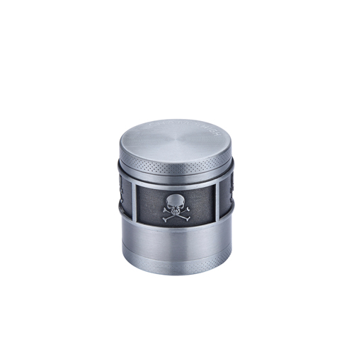 Metal Grinder, 40 mm Diameter, 4-piece, SKULL-WN44SLL-Champ High_5.jpg
