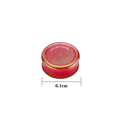 Plastic Grinder RAINBOW, 61 mm Ø, 3 Pieces, 1 Piece-WN121-Champ High_6.jpg