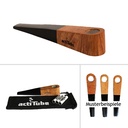 Tune In Pipe, Briar Wood, 11.5 Cm, Screen + Filter-ZU6PB-Actitube_4.jpg