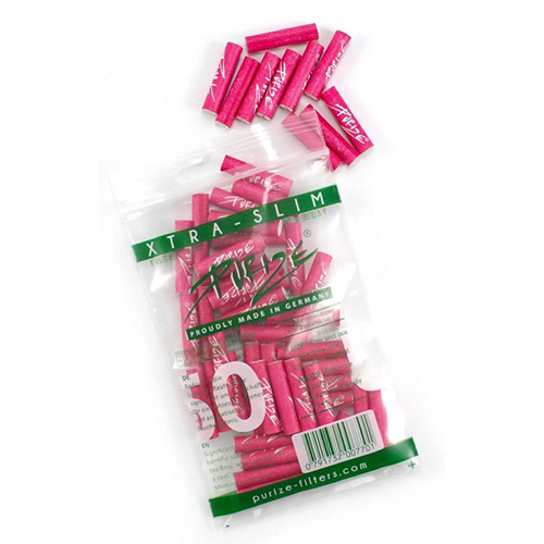 PURIZE Activated Carbon Filter Pink 1x50, 5.9mmø, XTRA-ZU9SX50P-PURIZE_3.jpg