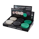 Plastic MAXI DEGRADABLE GRINDER, 80mmø, 4-piece-WN118-Champ High_3.jpg