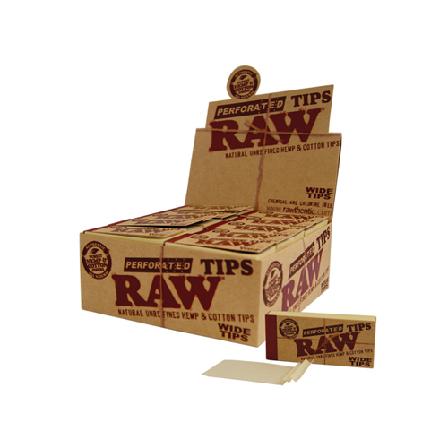 RAW Wide Tips, VE50, Perforated, 2.5 X 6cm-TIP50P-Raw_4.jpg