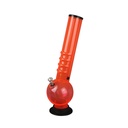 Acrylic Bong, Ball, Slanted, approx. 40 cm-ST8-Bam Bam Bhole_4.jpg