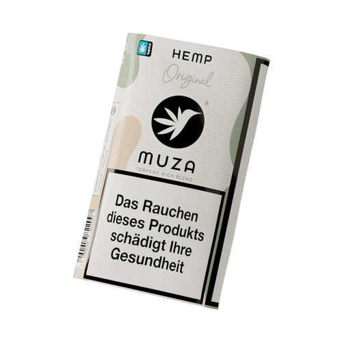 MUZA, Herbal Blend With Terpenes, HEMP, 10g-MUZAHMP-MUZA_5.jpg