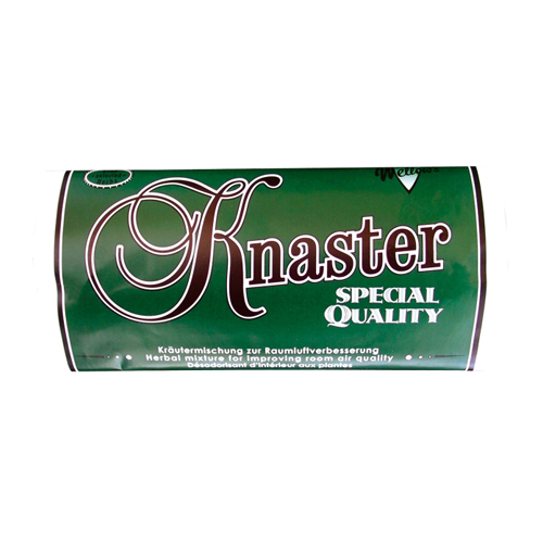 Knaster GREEN, Special Quality, 35g-KN1-Knaster_2.jpg
