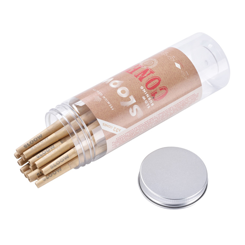 SLOOW UNBLEACHED CONES - DL-32-JTUSLOO-Sloow_2.jpg