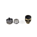 Metal Grinder, 46mmø, 3-piece, Sieve, SKULL-WN43SKULL-Champ High_2.jpg