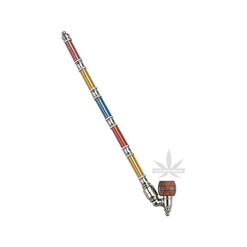 Screw pipe, extra long 35 cm, metalplastic-C35-Bam Bam Bhole_2.jpg