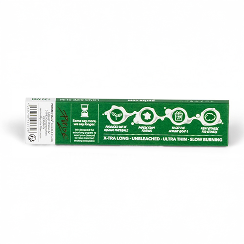 PURIZE® Long Papers, VE40, Long Size Slim-ZI9LSS-PURIZE_3.jpg