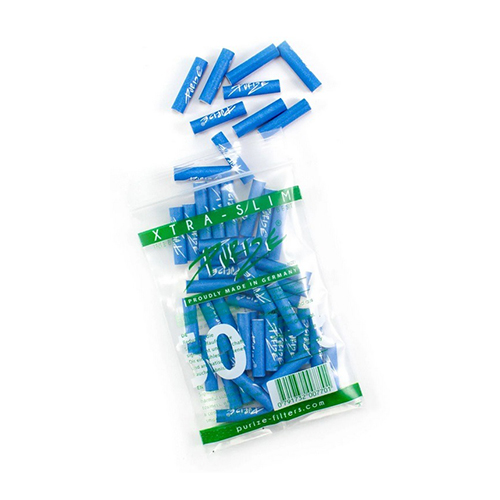 PURIZE Activated Carbon Filter Blue 1x50, 5.9mmø, XTRA-ZU9SX50BL-PURIZE_5.jpg