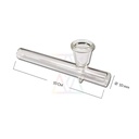Glass Kawumm, Shotgun Pipe, 10cm, 10mm Ø-SSC10119-Bam Bam Bhole_2.jpg