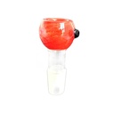 GLASS Plug Head 18.8 Heavy Orange-EK18XO-Bam Bam Bhole_2.jpg