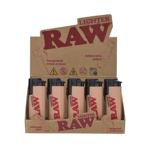 RAW Phoenix BRAUN, Feuerzeug, 1 x Stück-HP96-Raw_3.jpg