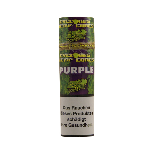 CYCLONES Hemp Cones Purple-12-2-CHX102-Cyclones_2.jpg