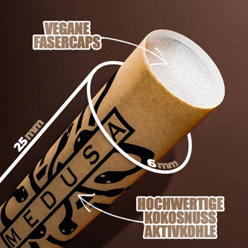 MEDUSA AktivKF 1 x 100er im GLAS, 6mmØ ORGANIC-ZUMGLASOR-Medusa_2.jpg