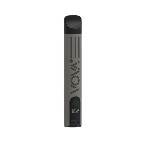Vaporizer VOVA PLUS, Grey-VAPVOVAGY-VOVA_2.jpg