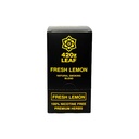 420z Leaf Tobacco Substitute - Lemon - 20g, Nicotine-free