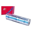 3-königskohle-33mm PU 10 Rolls Of 10 Each