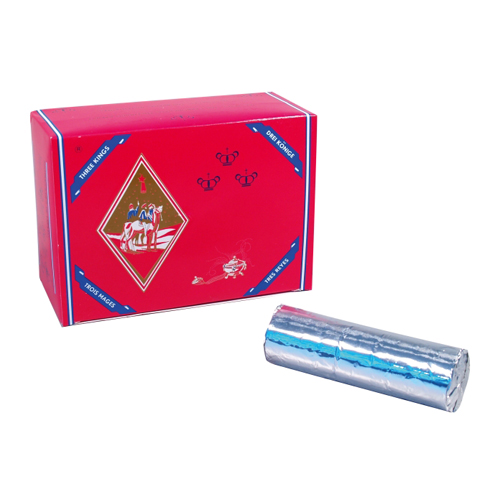 3-königskohle-40mm VE 10 Rolls Of 10 Each SZ