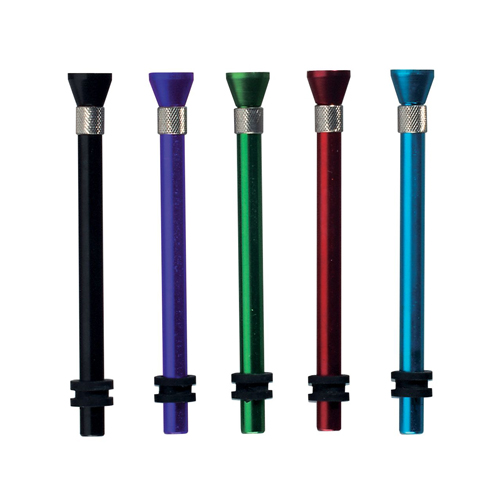 5 Stck.gem.Farben alle 14cm