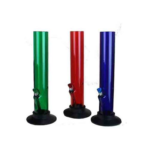 Acrylic Cylinder - 30 Cm, 50 mm Ø