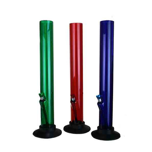 Acrylic Cylinder, 40 Cm, 50 mm Ø