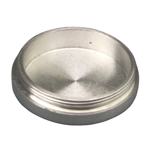 Aluminum Grinder, 40 mm Ø, 4-piece With Sieve