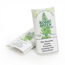 BOBBY GREEN® - #2 White - 20 g Herbs, Nicotine-free