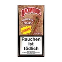 Backwoods Authentic VE 8 Packs a 5 Cigars
