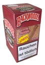 Backwoods Authentic VE 8 Packs a 5 Cigars