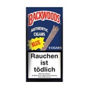 Backwoods Blau VE 8 Packs a 5 Cigars