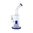 Blau Bong, Single Shower Percolator Bong, 25cm
