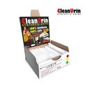 CleanUrin, 1 Display mit 20 VEá25ml.