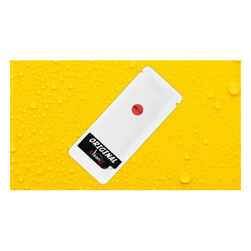 Cleanurin-1 Packet Of 25ml-individual