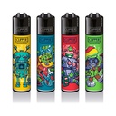 Clipper Classic 420 ROBOTS, VE48