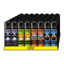 Clipper Classic ANGRY CATS, VE48