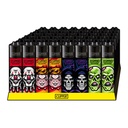 Clipper Classic HORROR, VE48