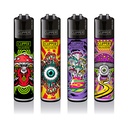 Clipper Classic SHROOMS #10, VE48