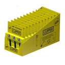 Clipper Classic, Flintsystem 12 x 3er Blister