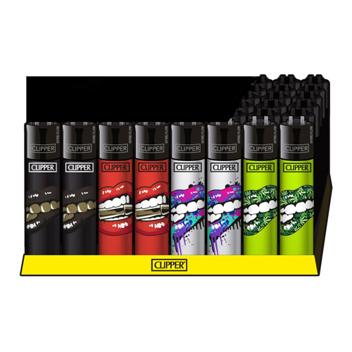 Clipper Classic – LIPS – VE48