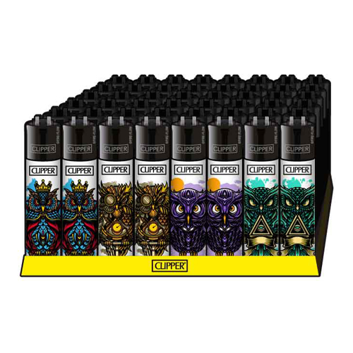 Clipper Classic – OWLS – VE48