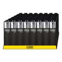 Clipper Classic – Soft Touch Black, VE48